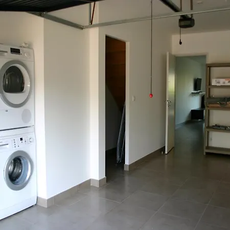Terre & Mer Apartamento *