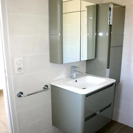 Apartamento Terre & Mer