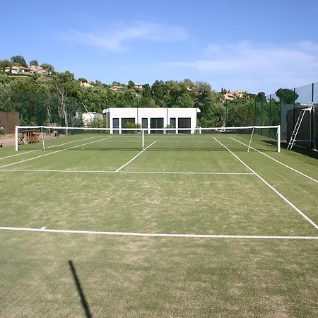Terre & Mer Apartamento Sainte-Lucie de Porto-Vecchio