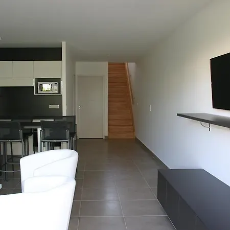 Apartamento Terre & Mer *