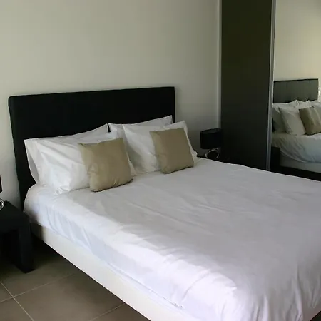 Apartman Terre & Mer Sainte-Lucie de Porto-Vecchio
